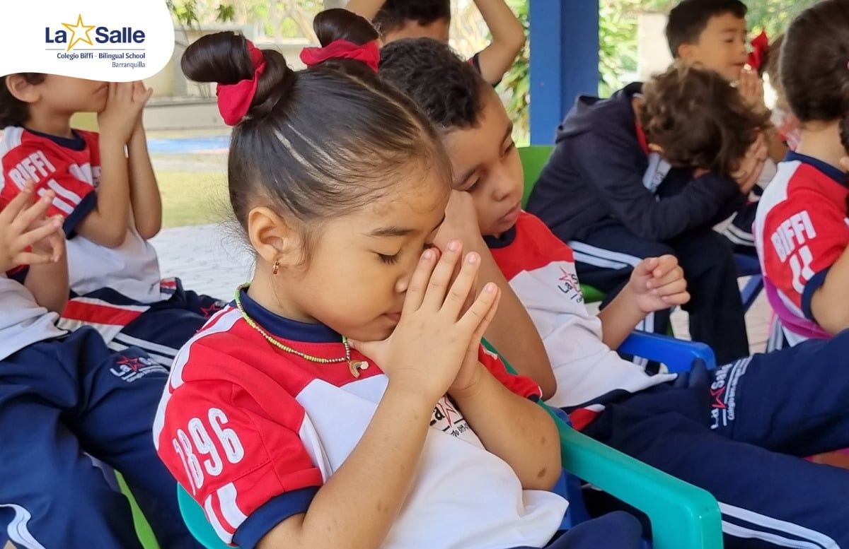 Biffi La Salle Bilingual School (Barranquilla)