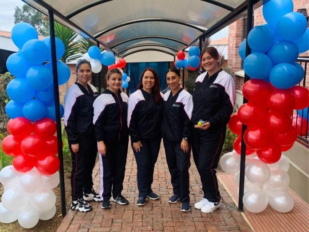 Montfort school innovacion educativa