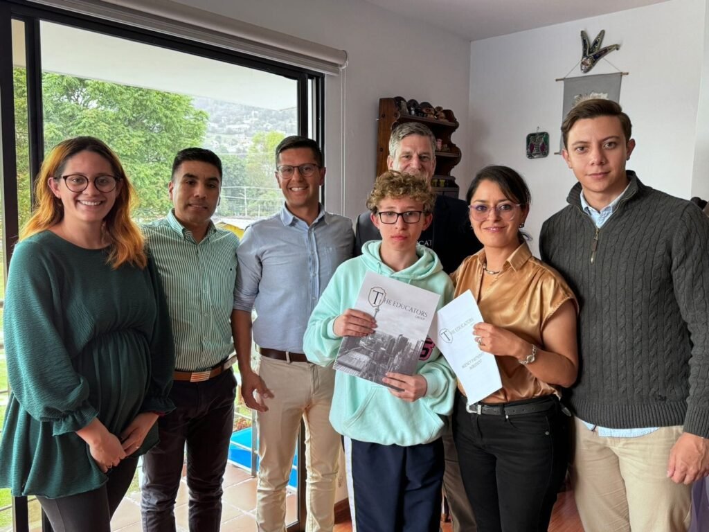 Programa doble titulacipn liceo de los andes