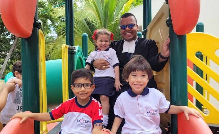 Biffi La Salle Bilingual School (Barranquilla)