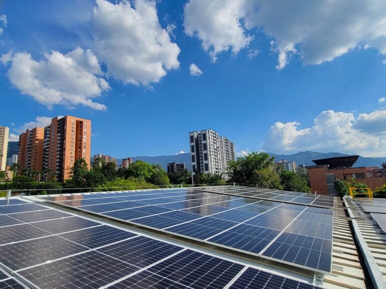 Colegio Benedictino de Santa María en Envigado: Nuestro Compromiso con la Sostenibilidad