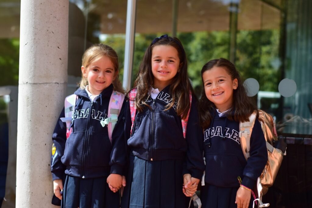 nuevo horario escolar colegio los nogales