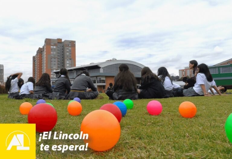 Habilidades para la Vida: Estrategias en el Colegio Abraham Lincoln