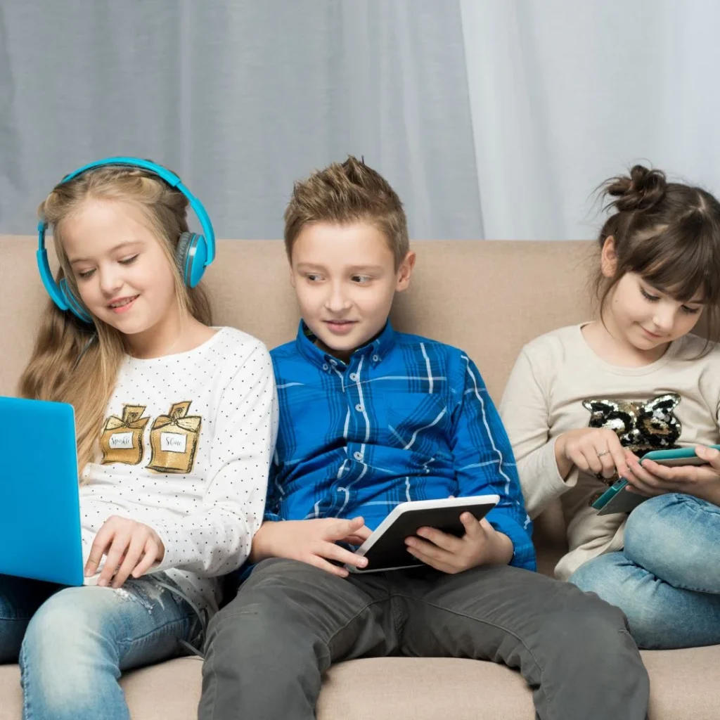 Dispositivos digitales