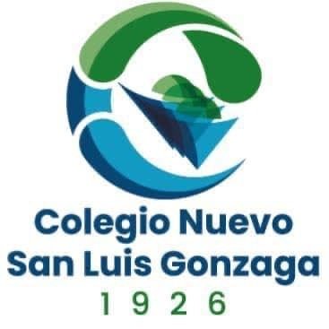 Colegio Nuevo San Luis Gonzaga (Bogotá) Logo