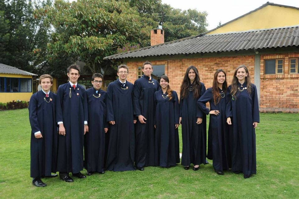 Corporación Gimnasio Alemán Friedrich Von Schiller