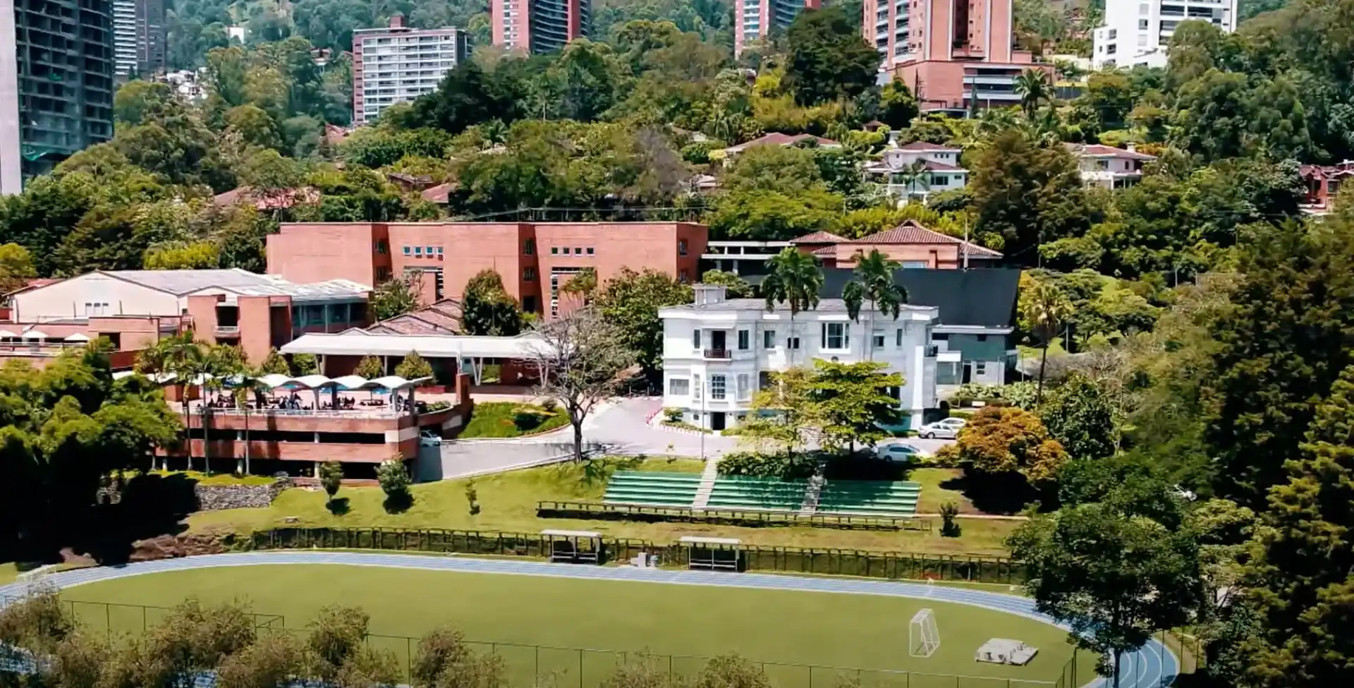 Marymount School (Medellín)