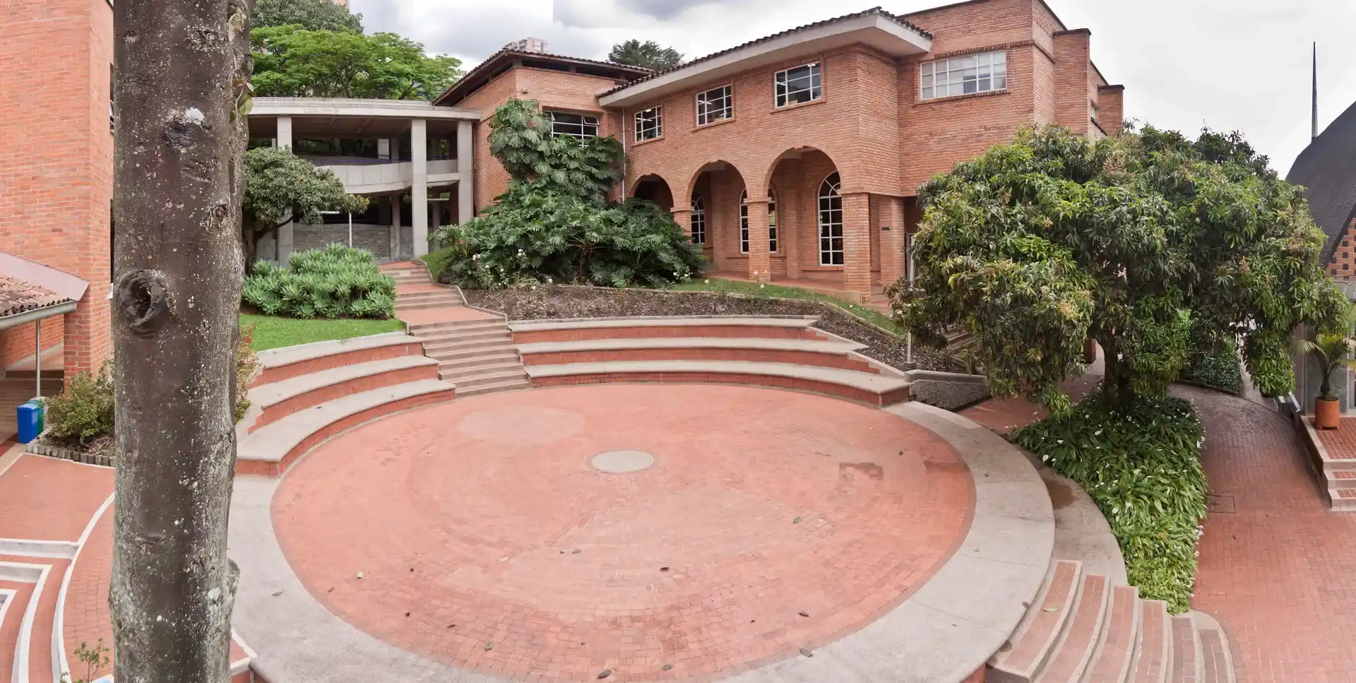 Marymount School (Medellín)