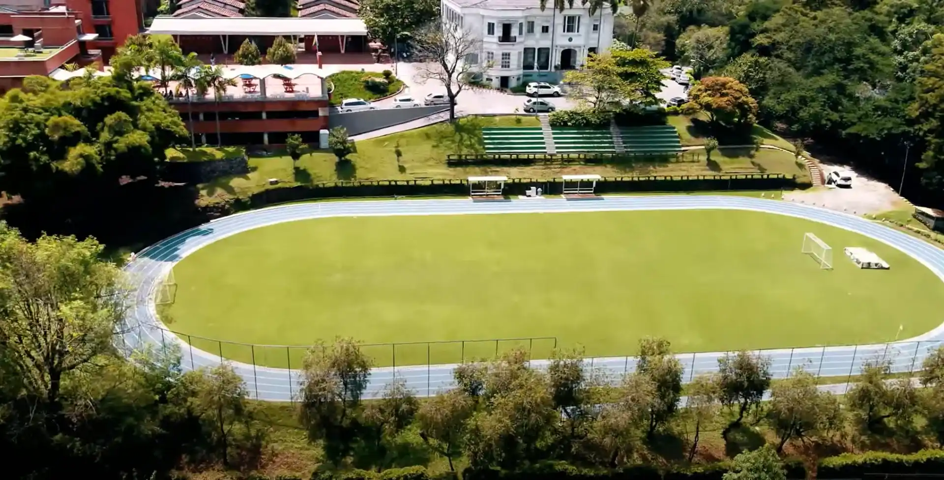 Marymount School (Medellín)