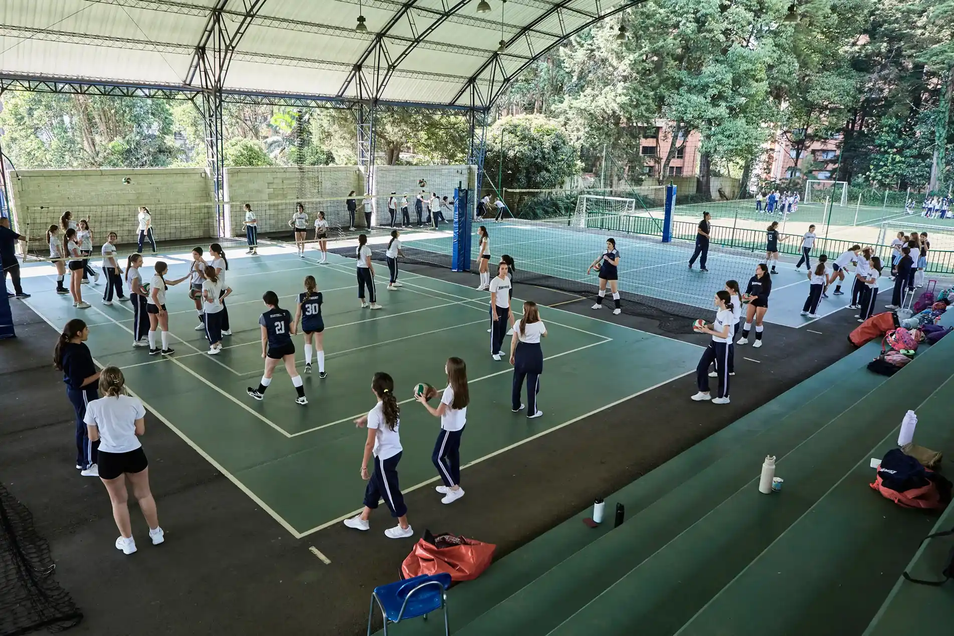 Marymount School (Medellín)