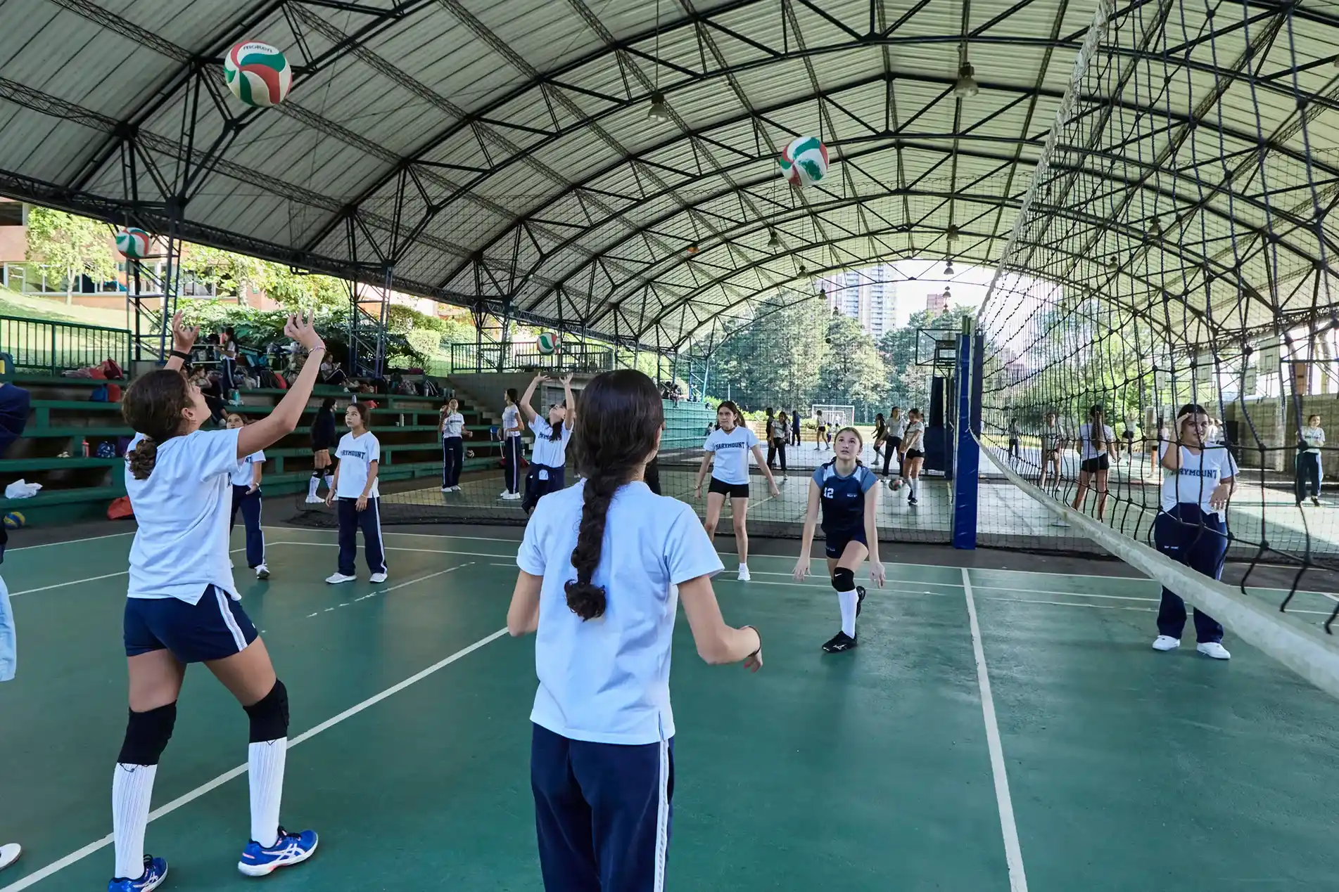 Marymount School (Medellín)