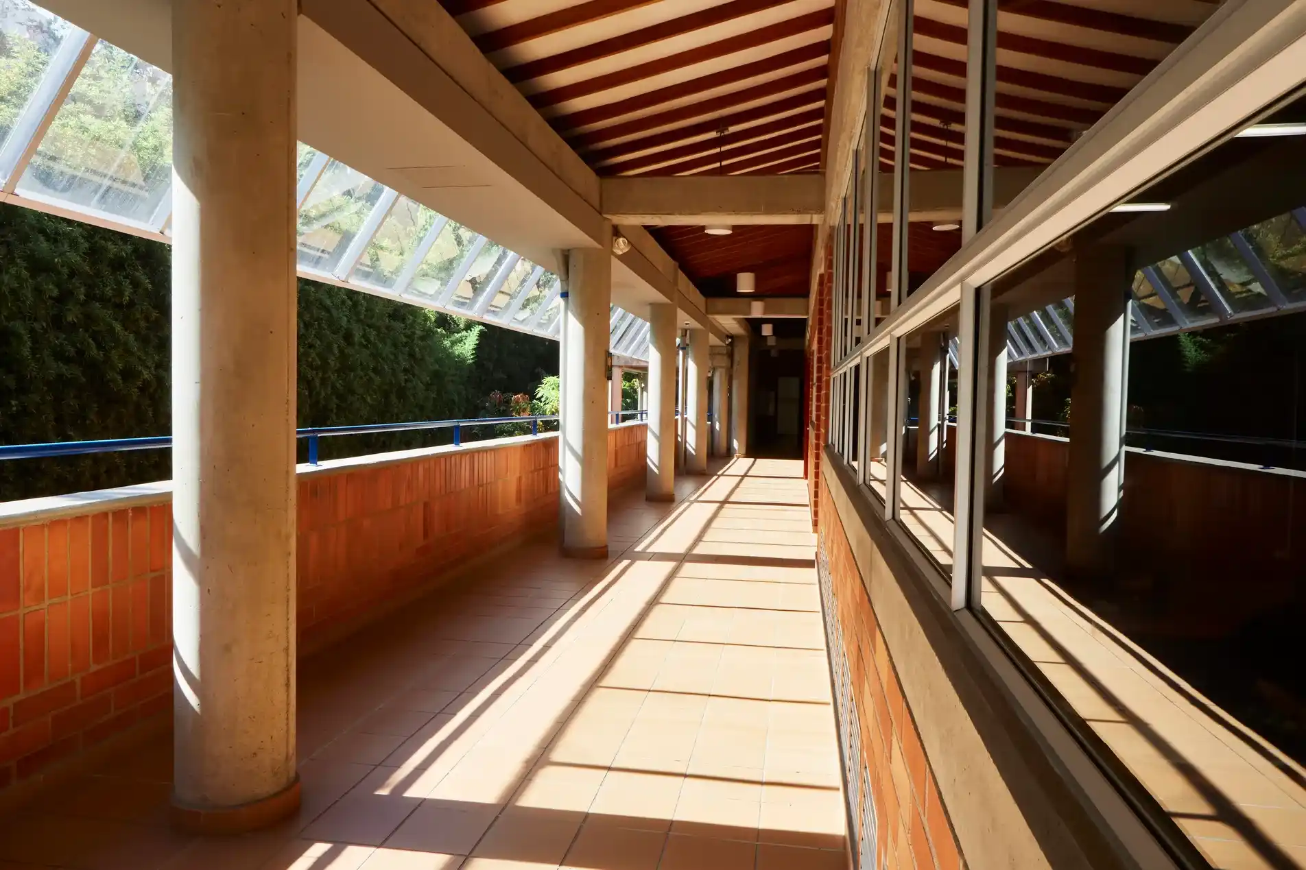 Marymount School (Medellín)