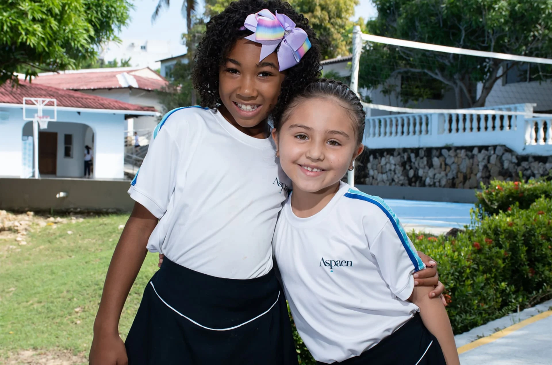 Los Mejores Colegios