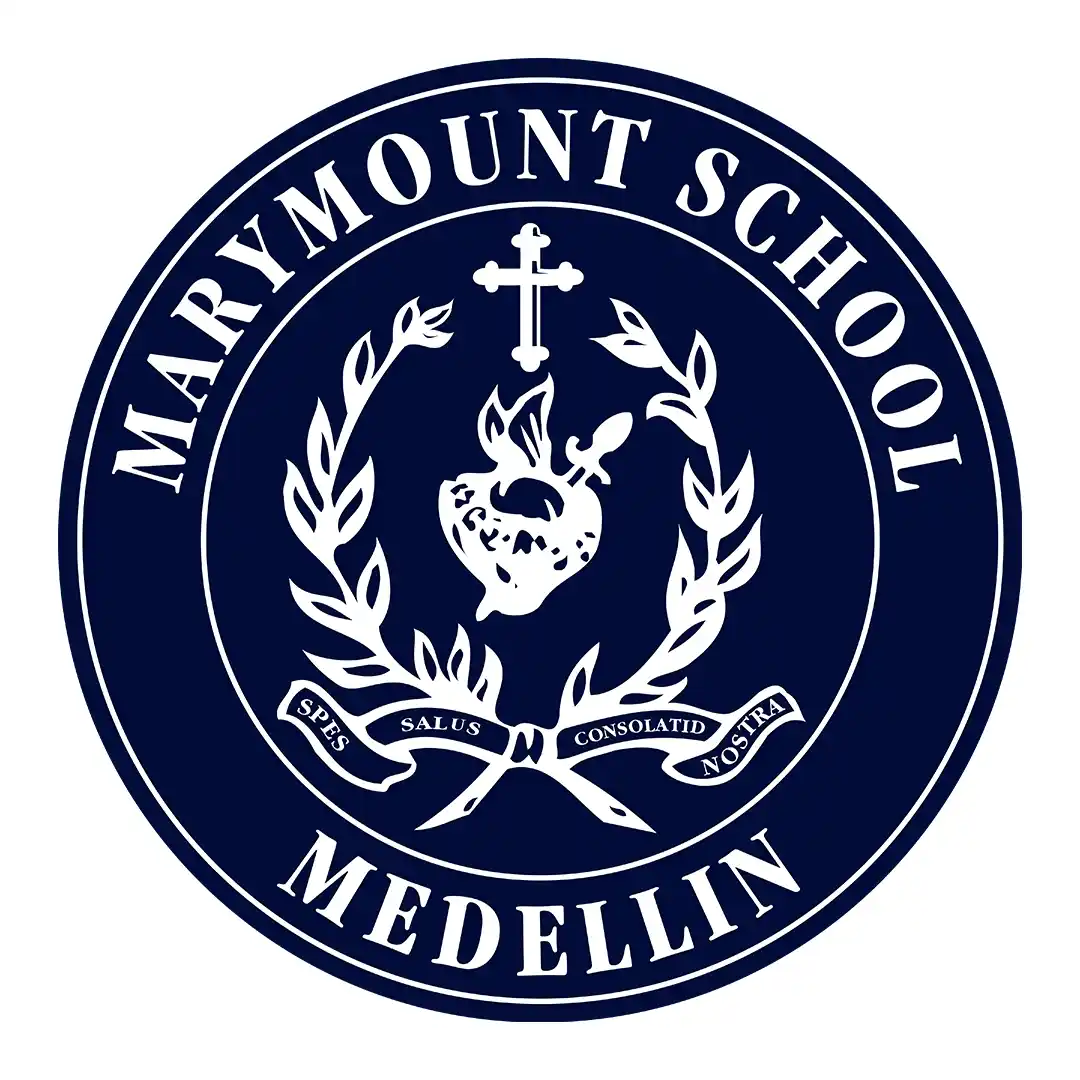 Marymount School (Medellín) Logo