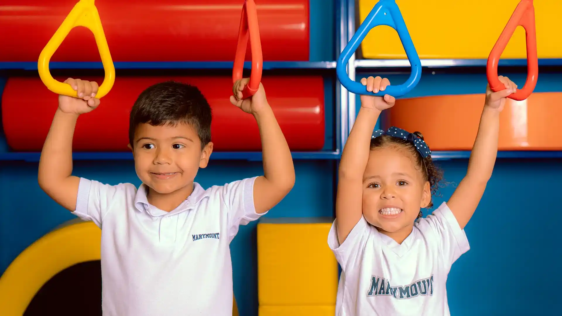 Marymount School (Medellín)