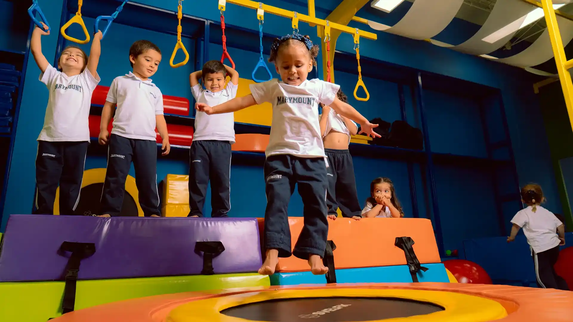 Marymount School (Medellín)