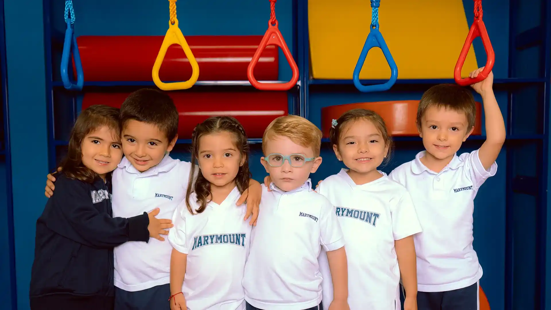 Marymount School (Medellín)