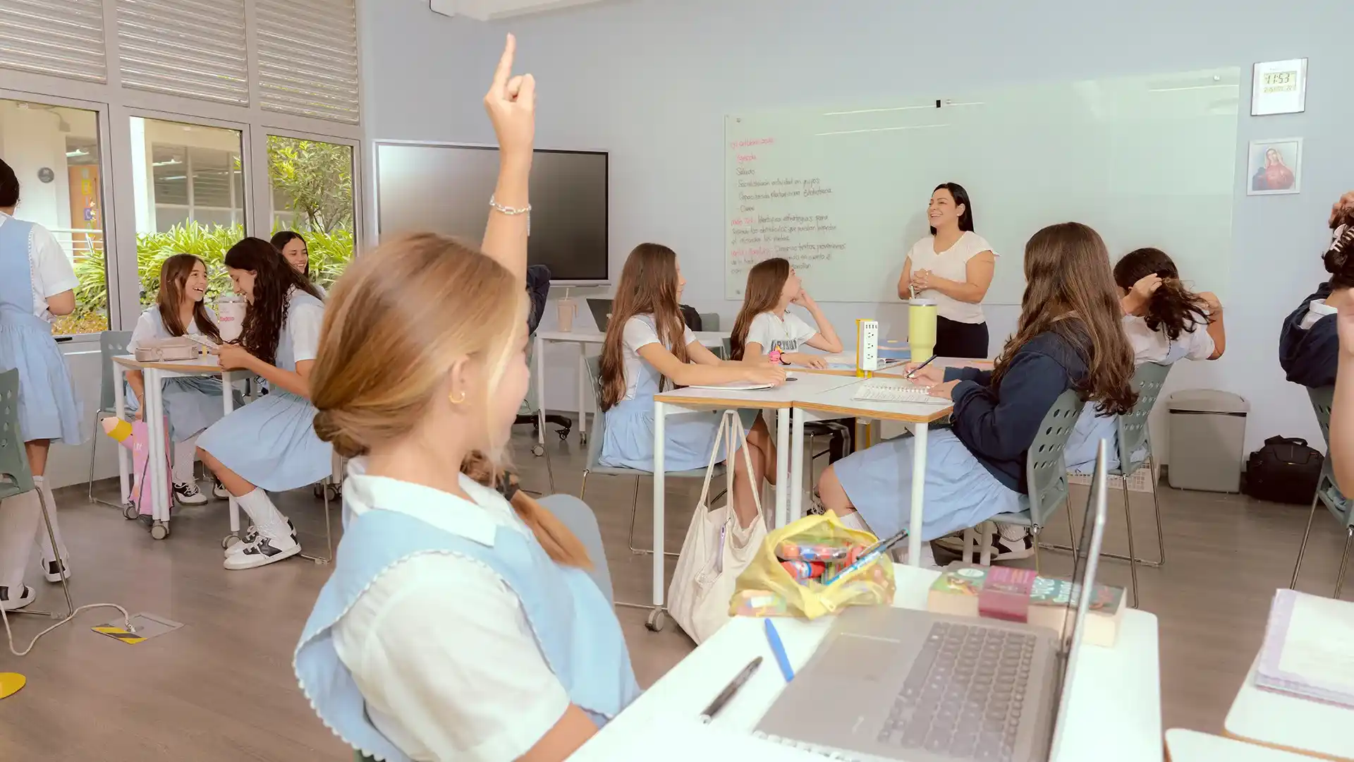 Marymount School (Medellín)