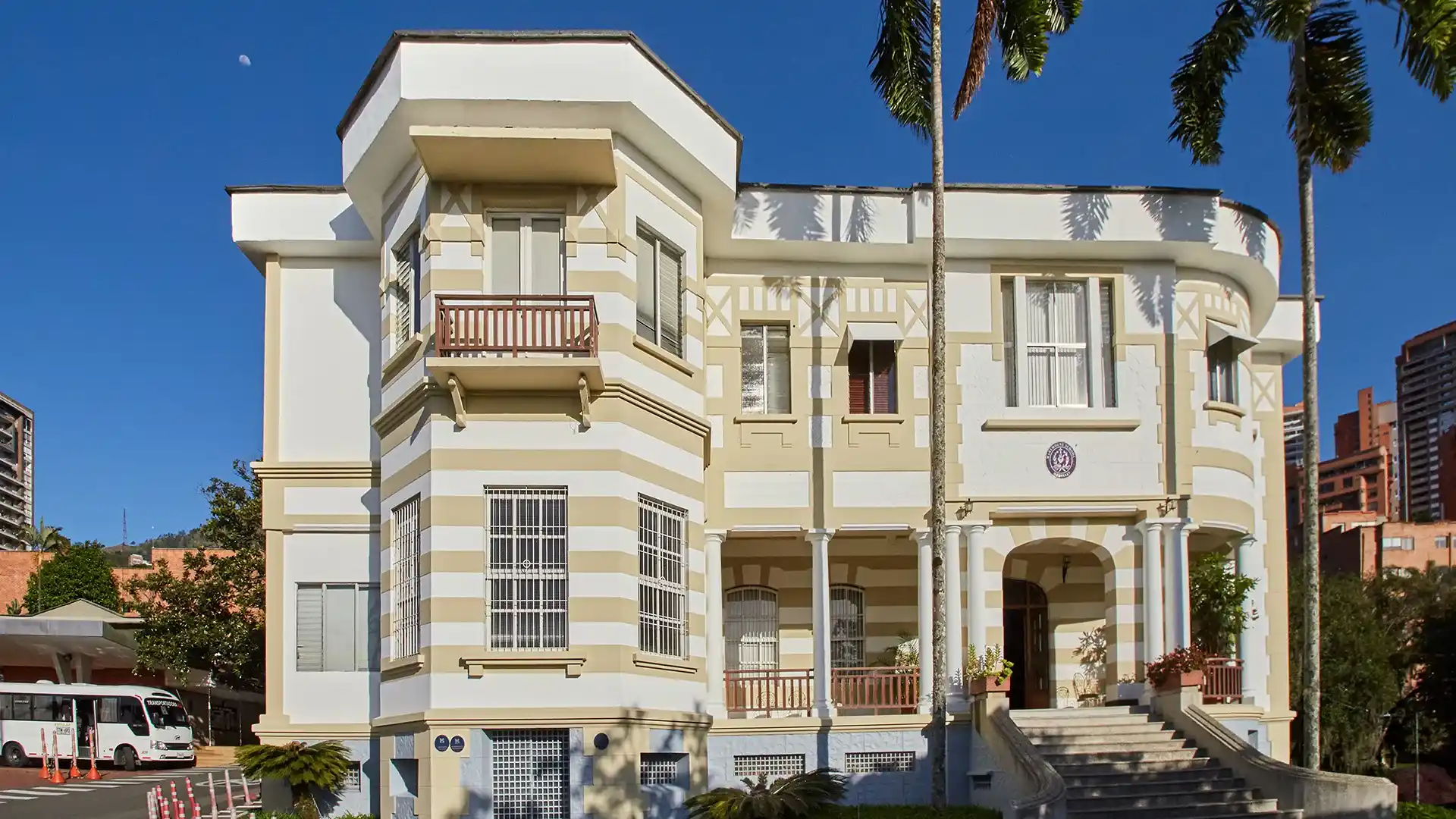 Marymount School (Medellín)