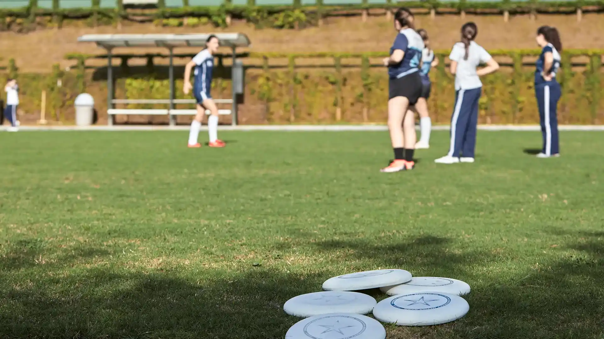 Marymount School (Medellín)
