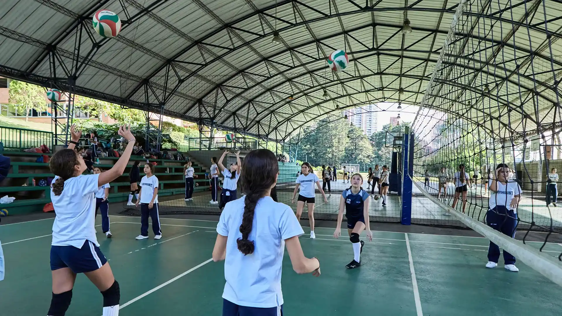 Marymount School (Medellín)