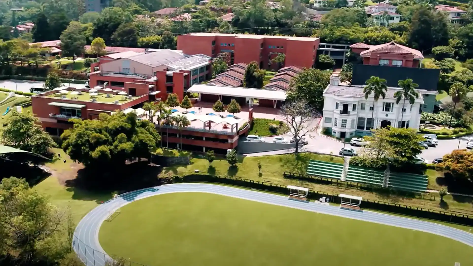 Marymount School (Medellín)