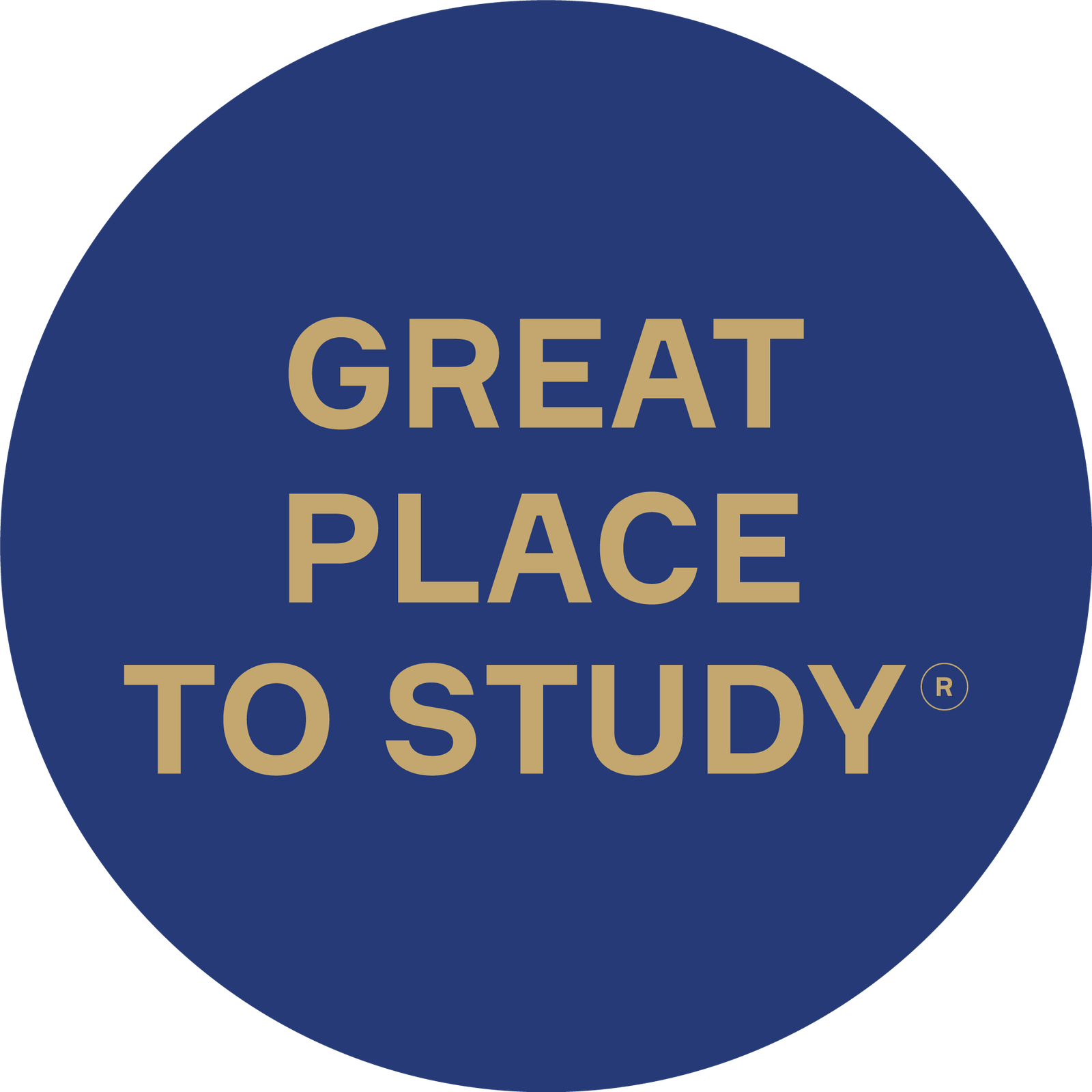 Great Place to Study