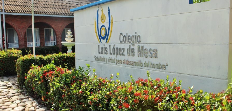 Colegio Luis Lopéz De Mesa (Barrancabermeja)