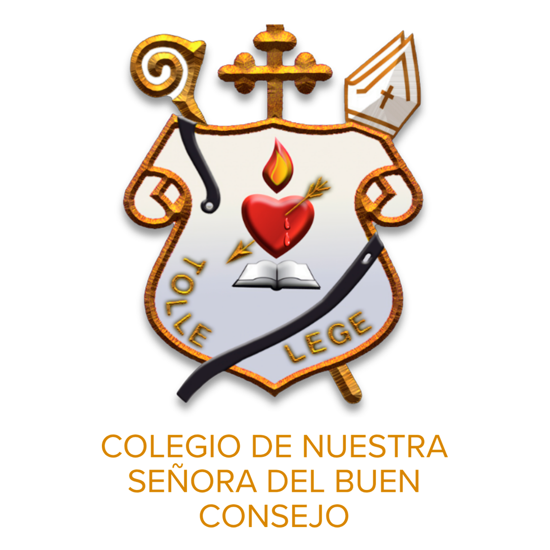 Home - Los Mejores Colegios en Colombia 56 Colegio de Nuestra Señora del Buen Consejo (Bogotá) Logo