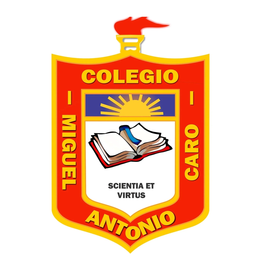 Home - Los Mejores Colegios en Colombia 56 Colegio Miguel Antonio Caro (Bogotá) Logo