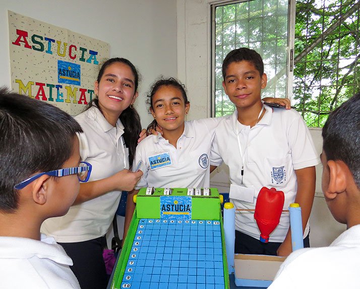Colegio Inglés de los Andes (Cali)