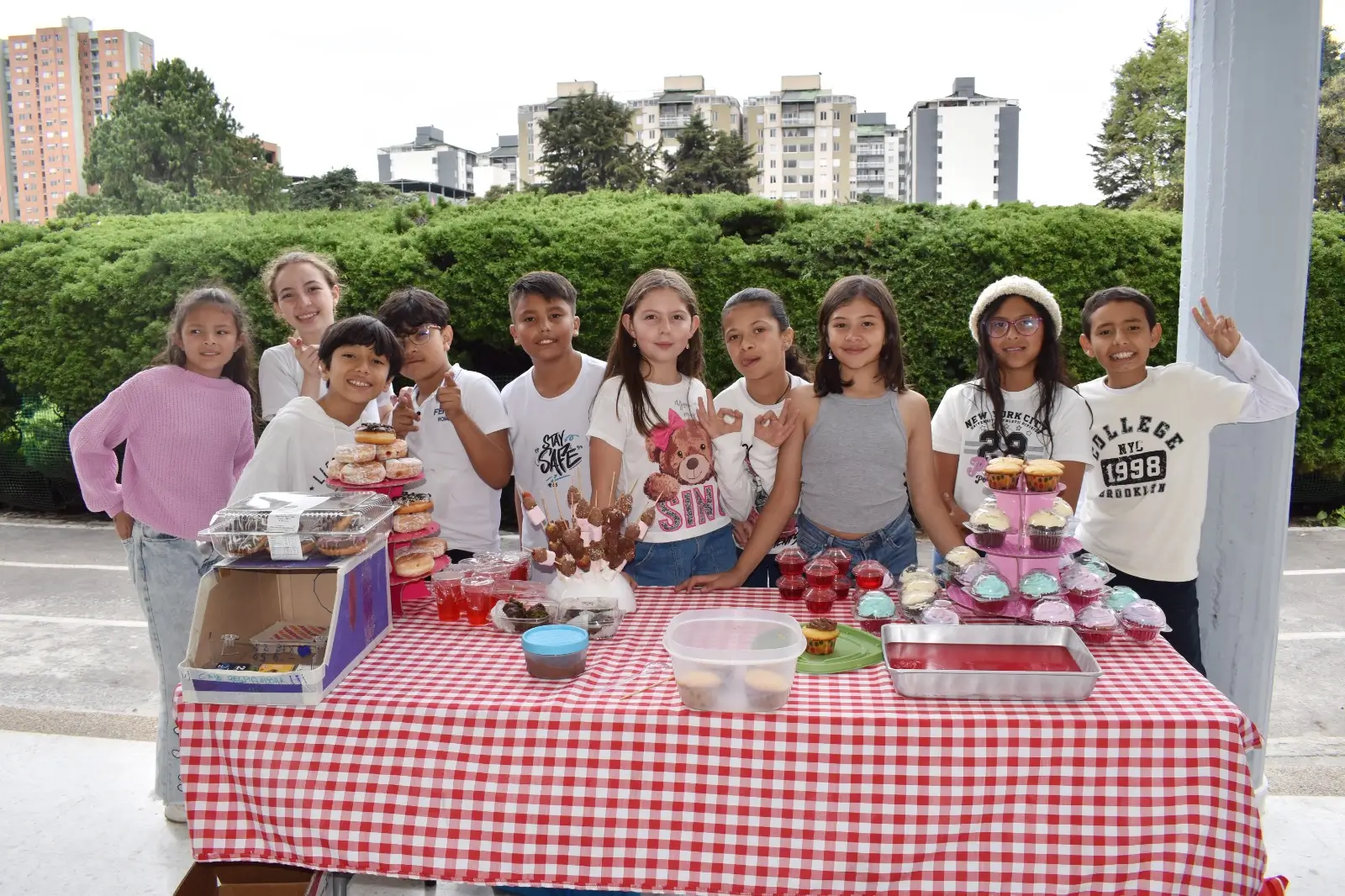 Los Mejores Colegios