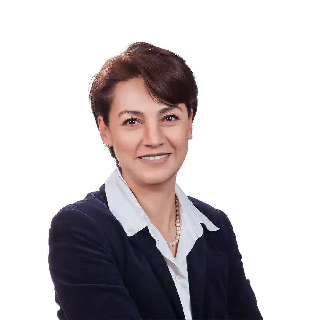 Lina María Carmona Valencia 