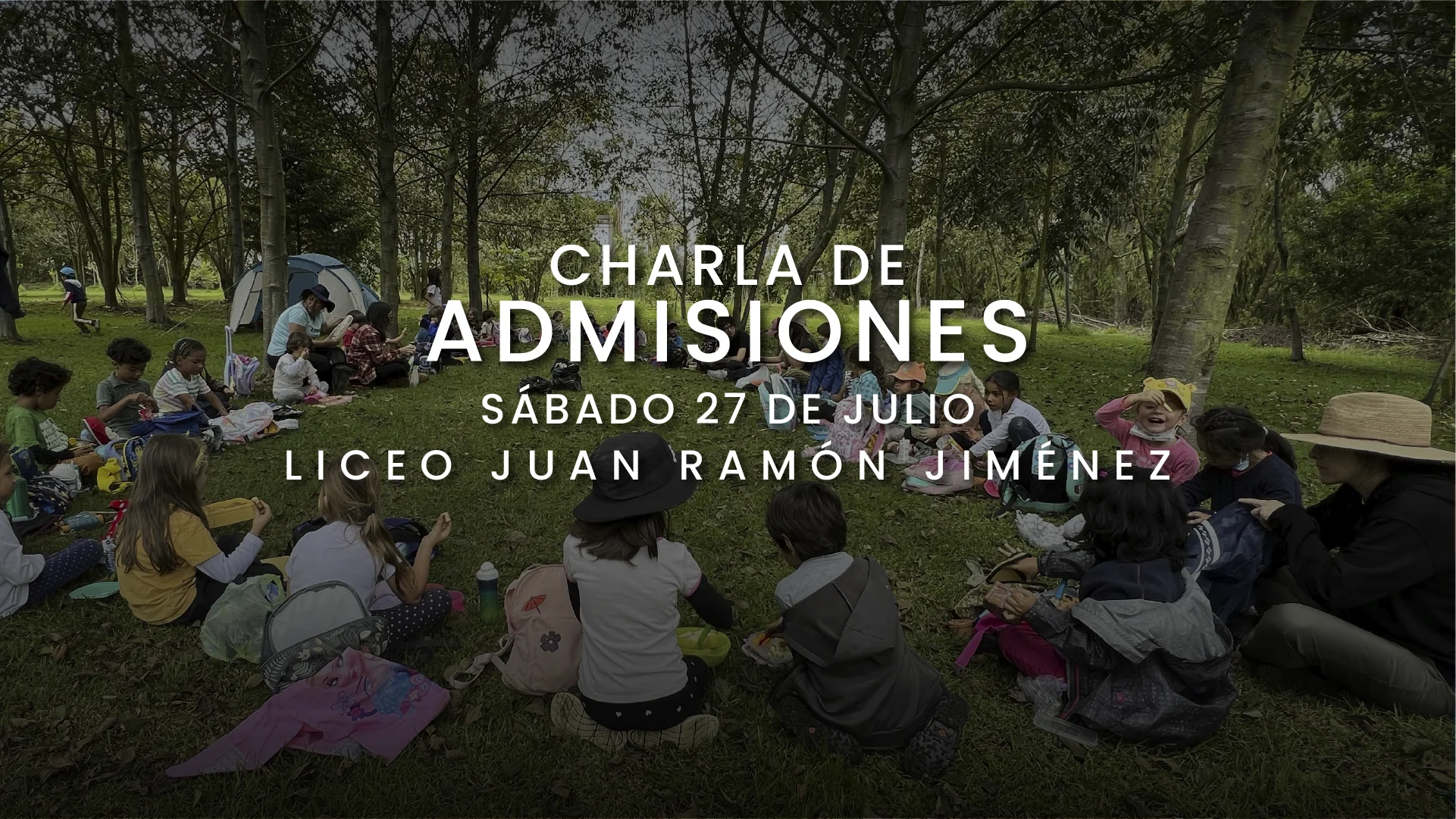 Admisiones