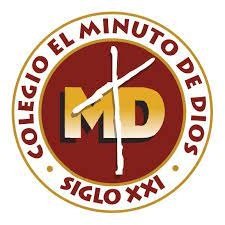 Colegio El Minuto de Dios Siglo XXI (Bogotá) Logo