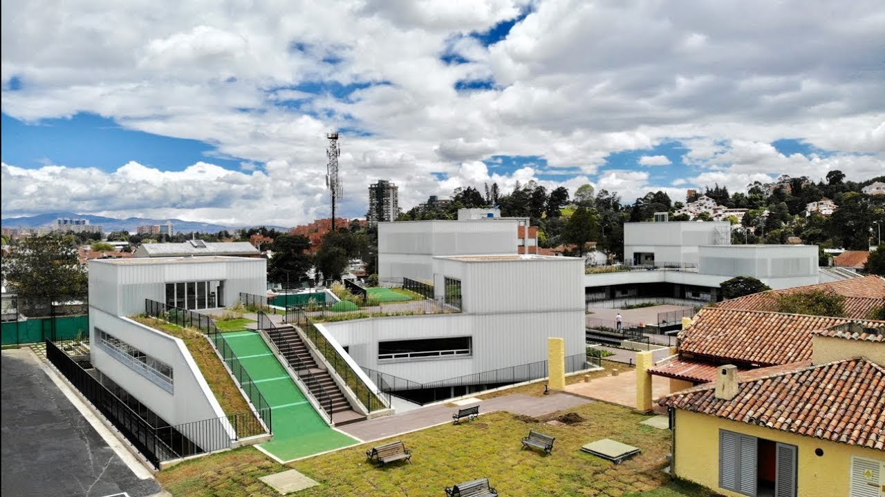 Colegio Helvetia (Bogotá)