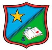 Colegio Bilingüe Melanie Klein School (Mosquera) Logo