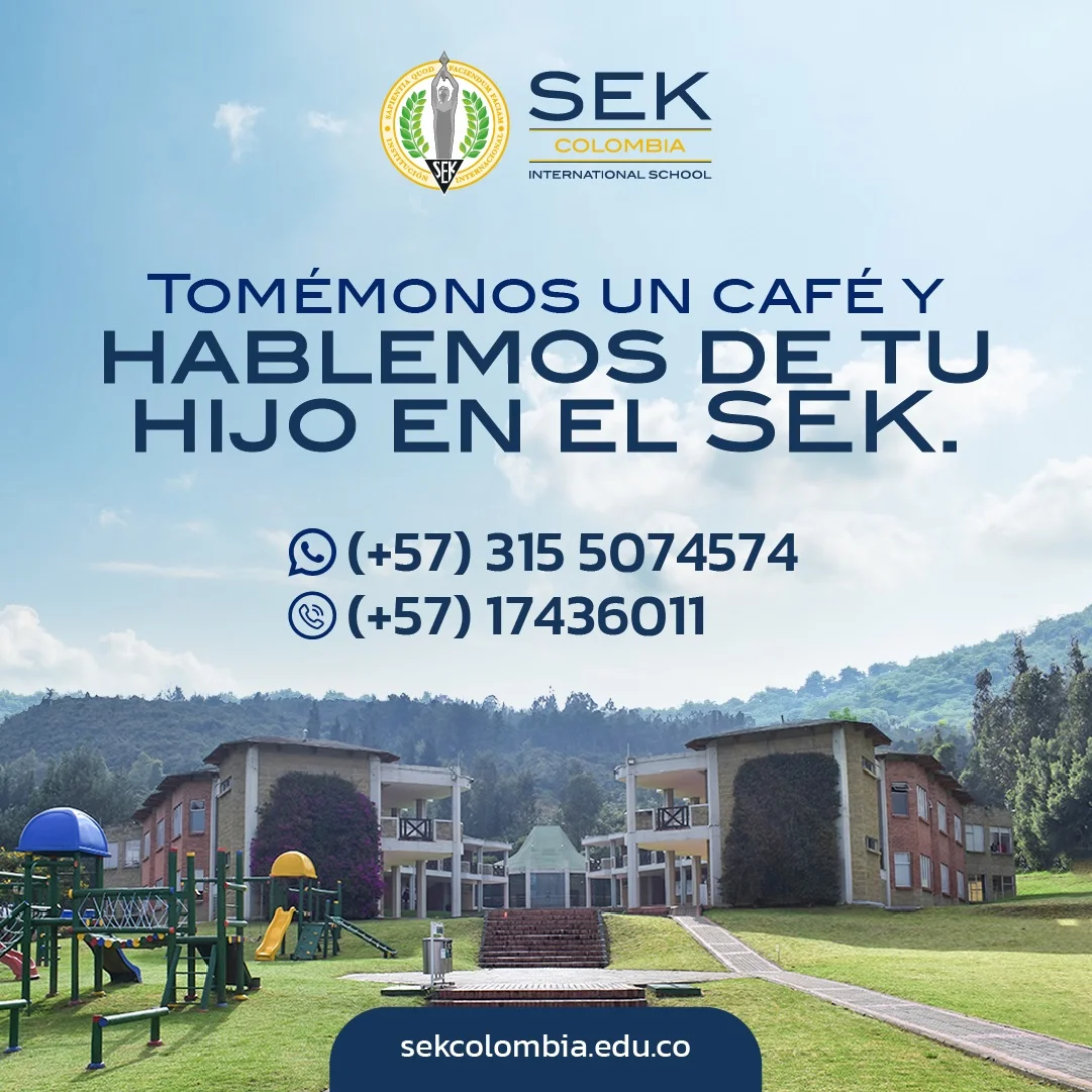 Colegio Internacional SEK Colombia