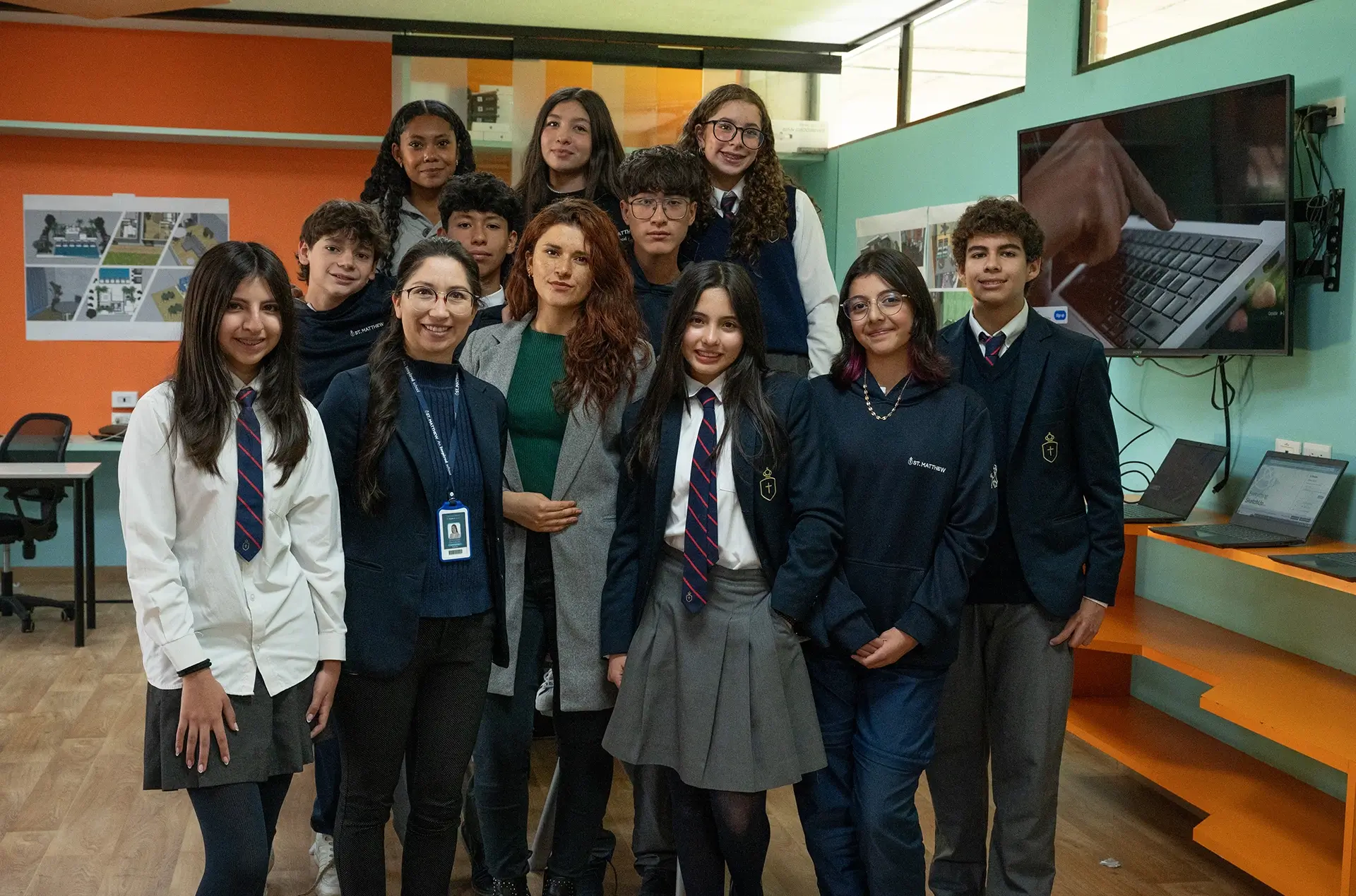 3- (GALERIA)-Intercambio-colegio-san-mateo