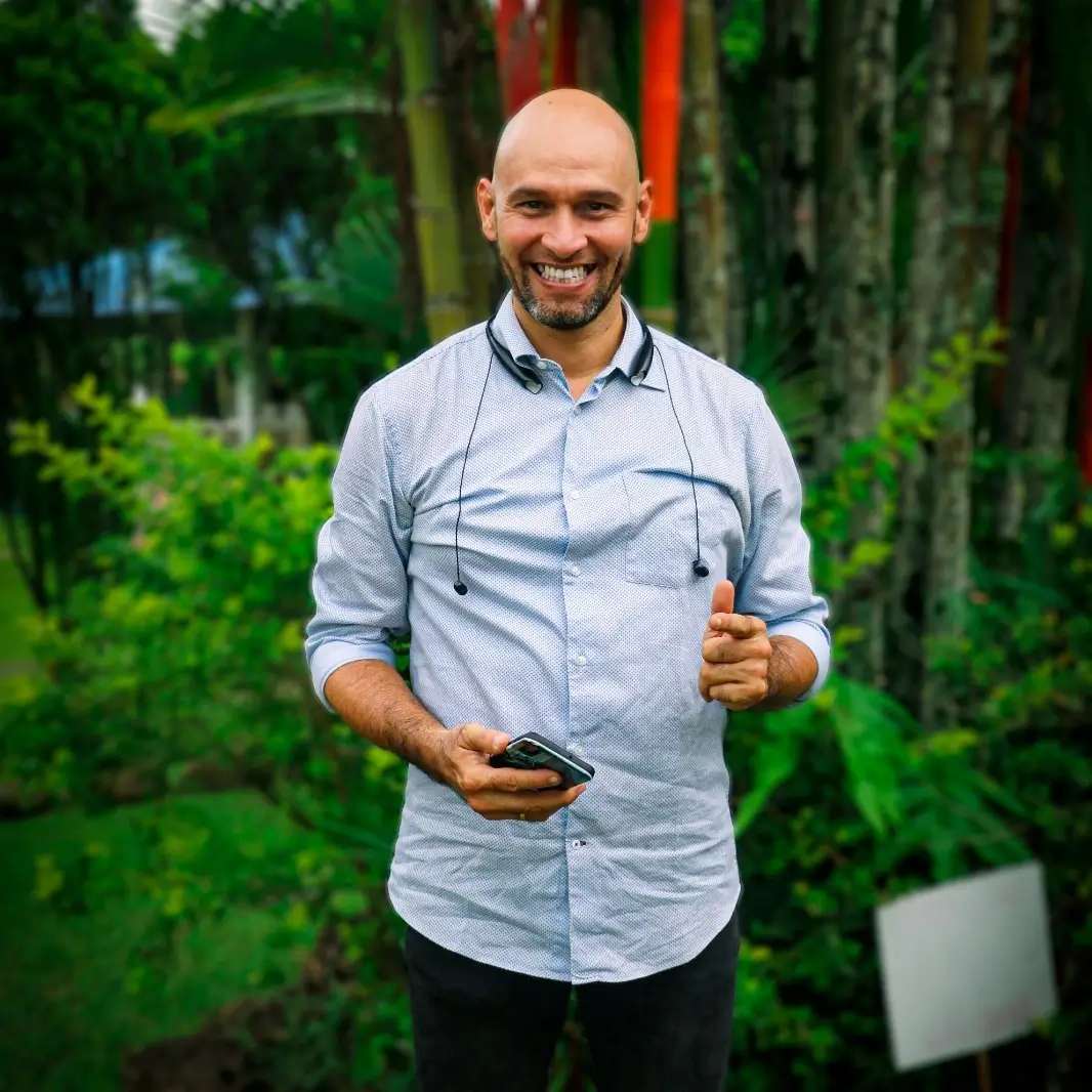 David Alexander Melo 