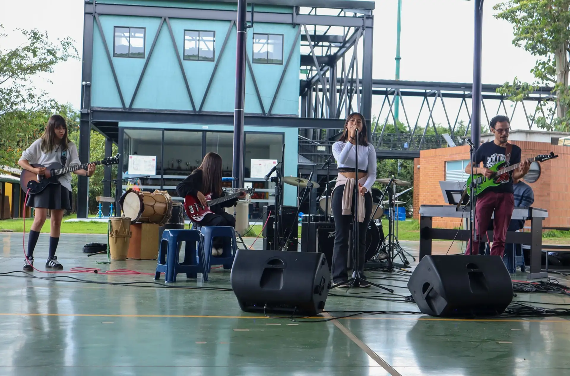 (CARRUSEL)-Día cultural liceo juan ramón jimenez-02