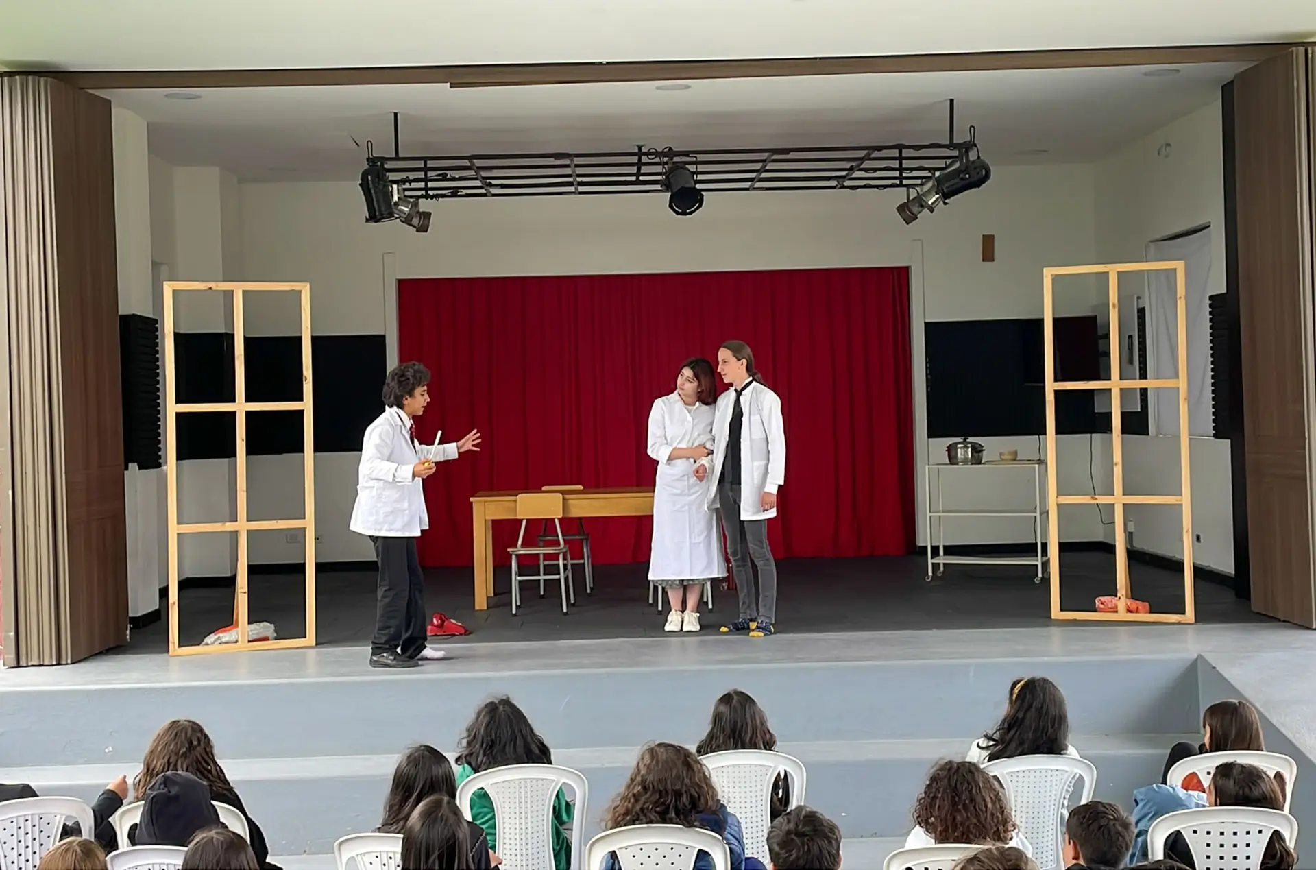 (CARRUSEL)-Día cultural liceo juan ramón jimenez-11