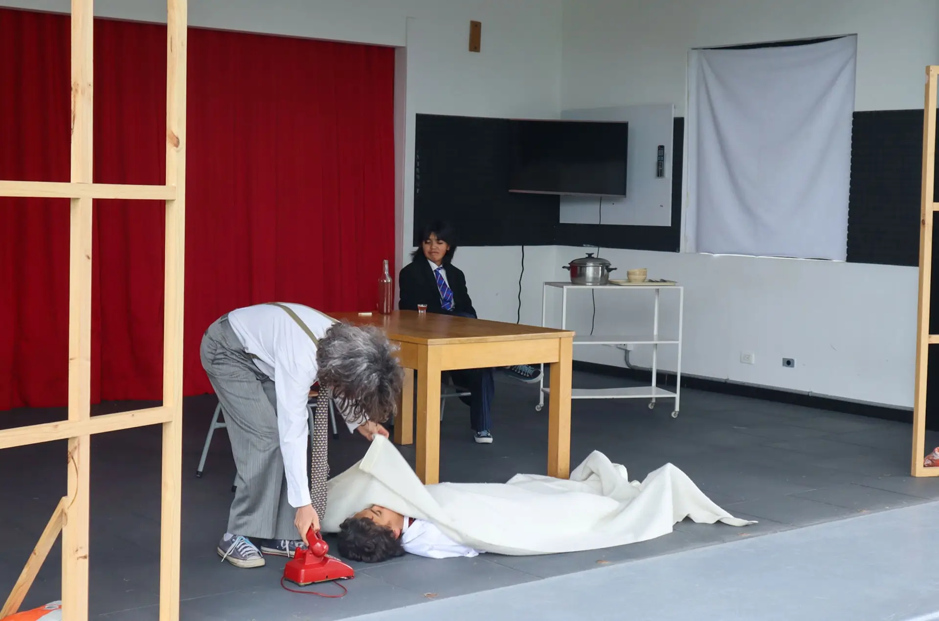 (CARRUSEL)-Día cultural liceo juan ramón jimenez-13