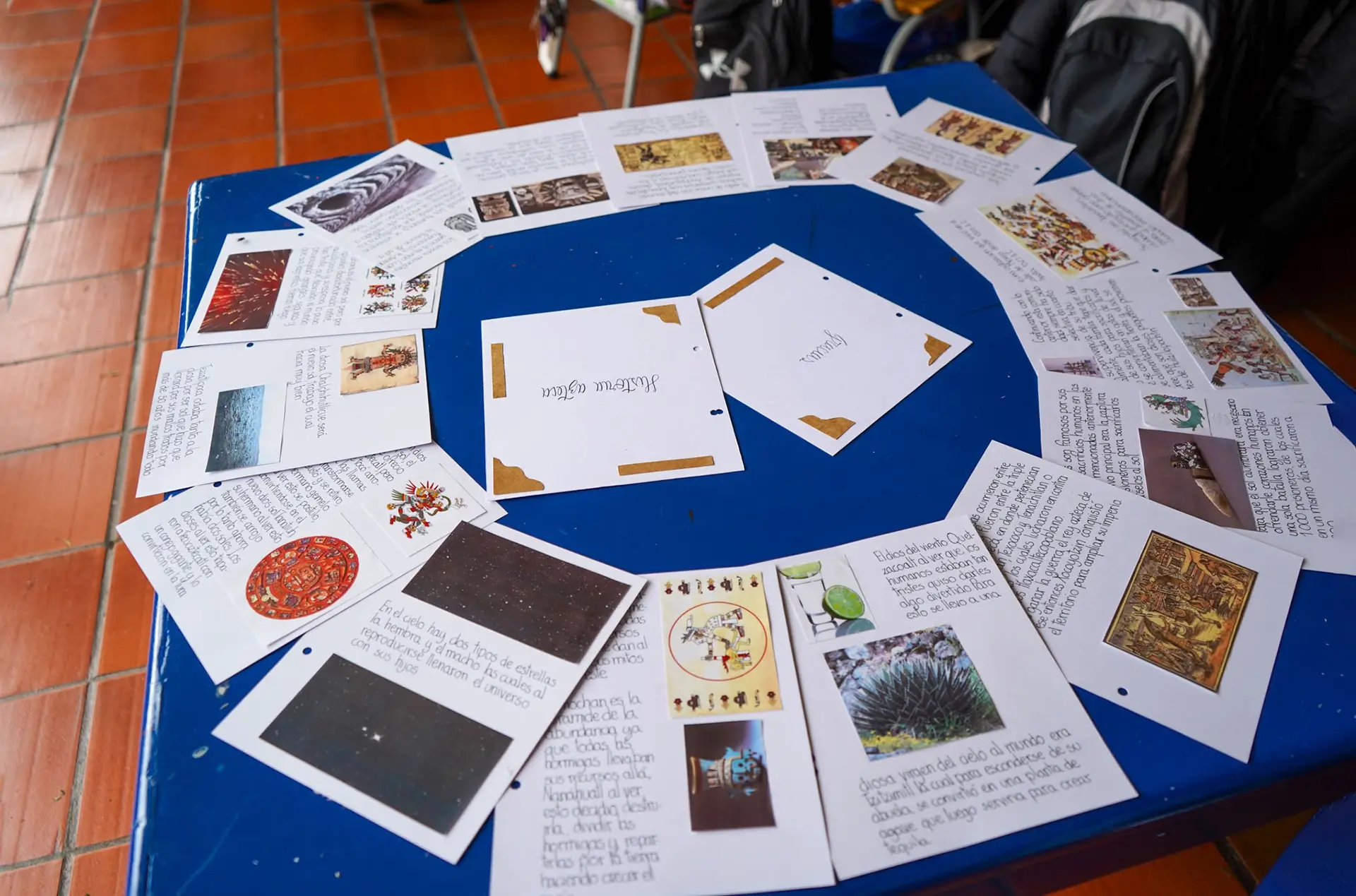 (CARRUSEL)-Día cultural liceo juan ramón jimenez-24