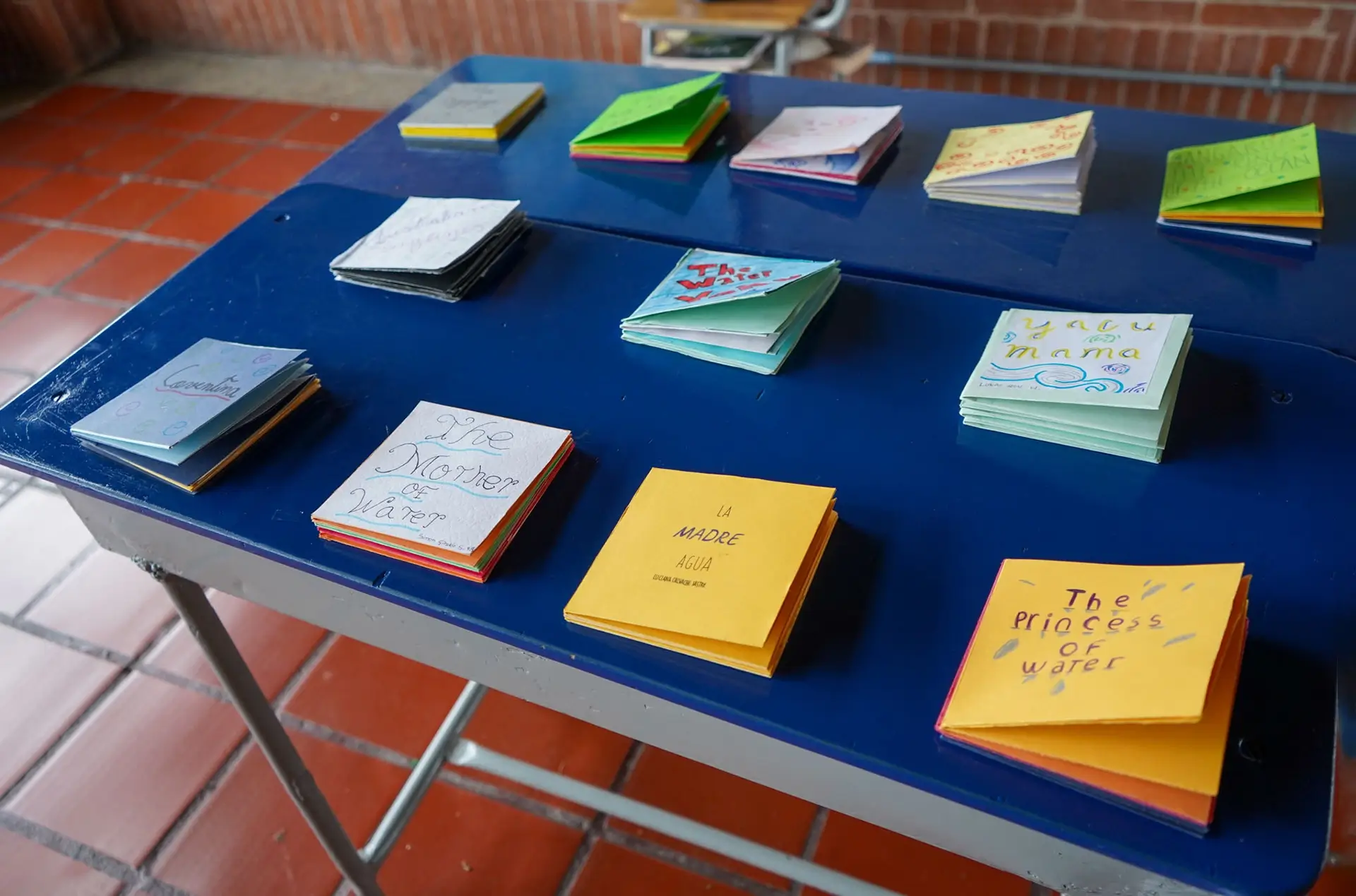 (CARRUSEL)-Día cultural liceo juan ramón jimenez-25