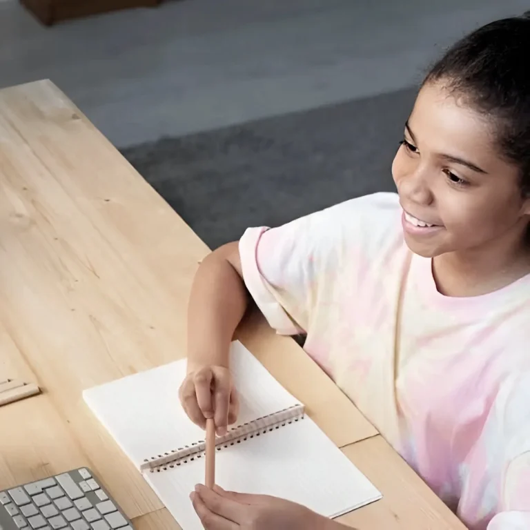 Así es un día en un colegio digital