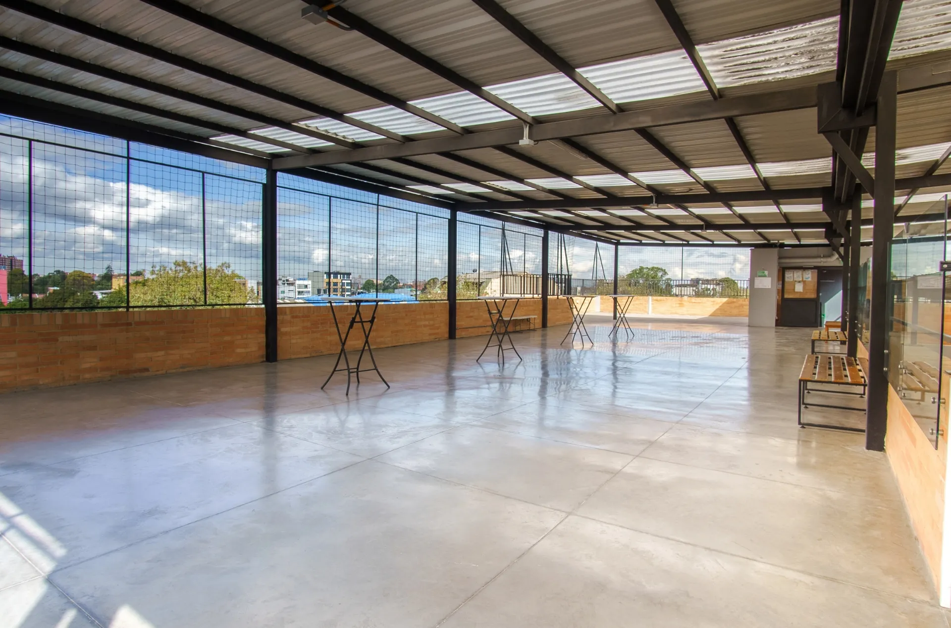 Gimnasio Nuevo Modelia (Bogotá)