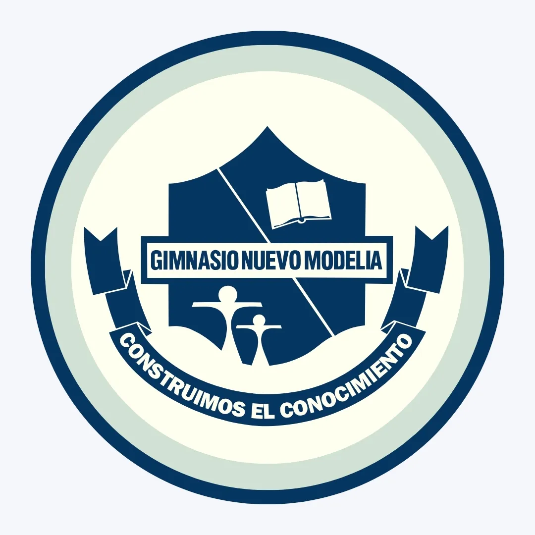 Gimnasio Nuevo Modelia (Bogotá) Logo