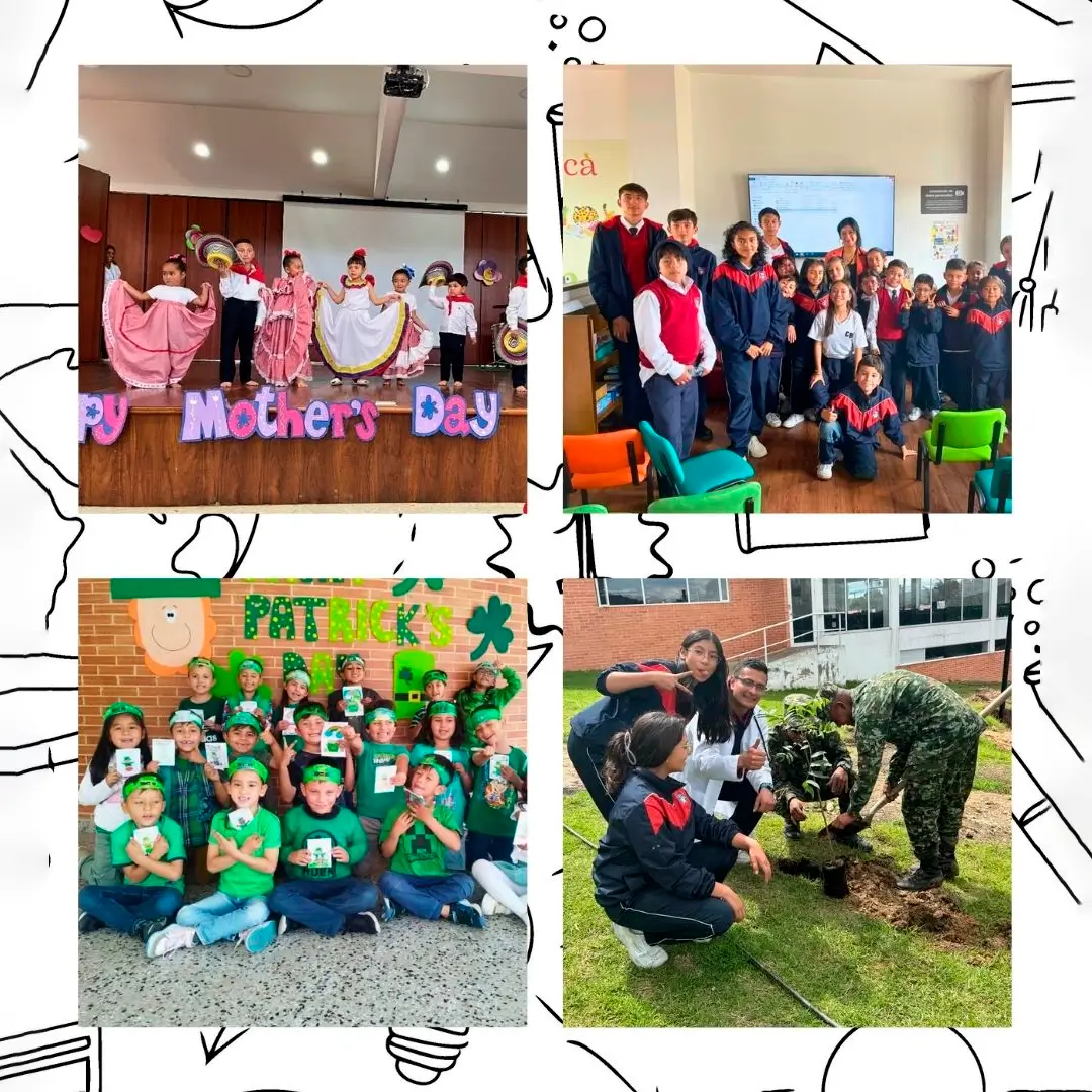 Primer semestre