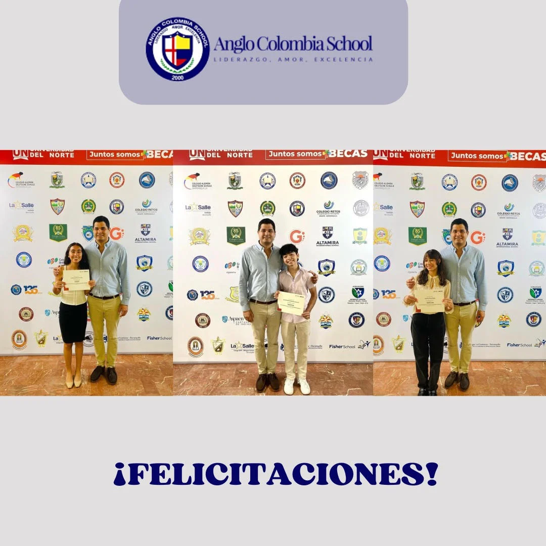 Los mejores colegios